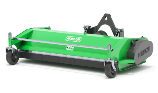 Peruzzo SCORPION HYDRO – HYDRO HD